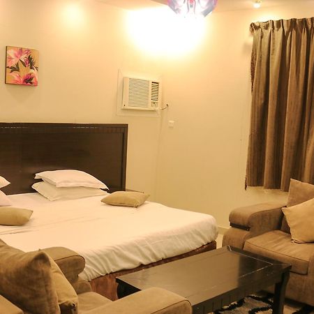 Hodooa Al Masaken Aparthotel ริยาดห์ ภายนอก รูปภาพ