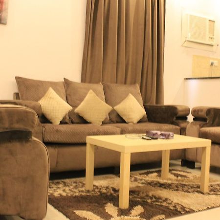 Hodooa Al Masaken Aparthotel ริยาดห์ ภายนอก รูปภาพ