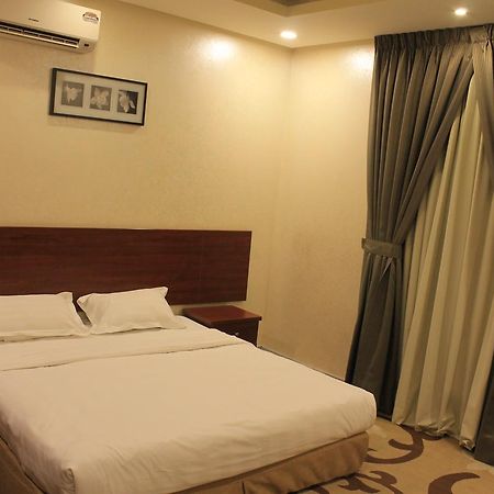 Hodooa Al Masaken Aparthotel ริยาดห์ ภายนอก รูปภาพ